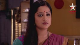 Tomay Amay Mile S18E19 Ushoshi's request to Bhavani Full Episode