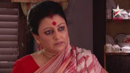 Tomay Amay Mile S18E24 Bhavani misunderstands Ushoshi Full Episode