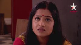 Tomay Amay Mile S18E25 Ushoshi's promise to Bhavani Full Episode