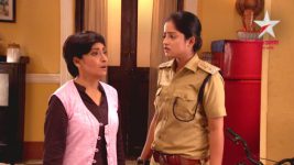 Tomay Amay Mile S21E35 Madhura scolds Ushoshi Full Episode