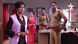 Tomay Amay Mile S21E37 Ushoshi suspects Elli Full Episode