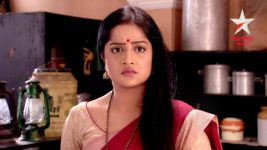 Tomay Amay Mile S22E22 Ushoshi suspects Sushruti Full Episode