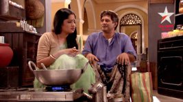 Tomay Amay Mile S22E25 Ushoshi is sad about Bhavani Full Episode