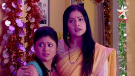 Tomay Amay Mile S24E26 Ushoshi Confronts Shivbhakta Full Episode
