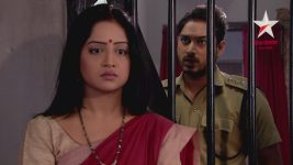 Tomay Amay Mile S25E09 Ushoshi is Behind Bars Full Episode
