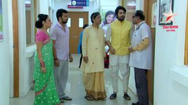 Tomay Amay Mile S26E12 Bhavani is Hospitalised Full Episode