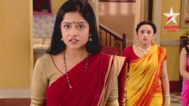 Tomay Amay Mile S27E45 Ushoshi Wants Shivbhakta Arrested Full Episode