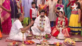 Tomay Amay Mile S27E48 Nishith-Ushoshi's Wedding Full Episode