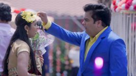 Tu Suraj Main Saanjh Piyaaji S02E24 Rani Is Golu's Blind Date? Full Episode