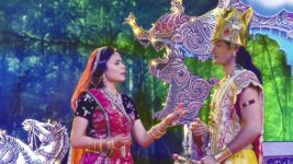 Tu Suraj Main Saanjh Piyaaji S05E16 Kanak-Uma Become Krishna-Rukmini Full Episode