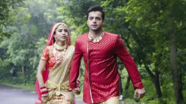Tu Suraj Main Saanjh Piyaaji S05E17 Saras and Vansh Elope! Full Episode
