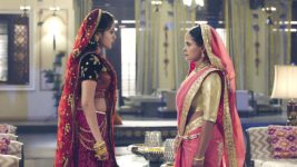 Tu Suraj Main Saanjh Piyaaji S05E19 Nanda Wins, Kanak Loses! Full Episode