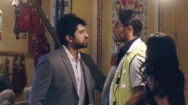Tu Suraj Main Saanjh Piyaaji S06E183 Parag, Nanda's Evil Move Full Episode