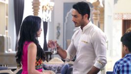 Tu Suraj Main Saanjh Piyaaji S06E187 Uma's Surprising Behaviour Full Episode
