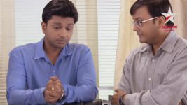 Tumi Asbe Bole S05E33 Ronit apologises to Sandip Full Episode