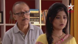 Tumi Asbe Bole S06E16 Jhumjhumi back in Dripto’s house Full Episode