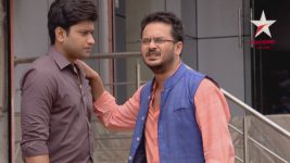 Tumi Asbe Bole S10E34 Rahul prays for Nandini Full Episode