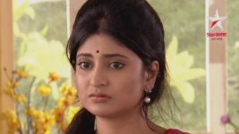 Tumi Asbe Bole S11E15 Trouble for Nandini and Jhumjhumi Full Episode