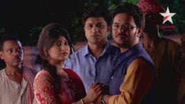 Tumi Asbe Bole S11E40 Nandini succeeds in her plan Full Episode