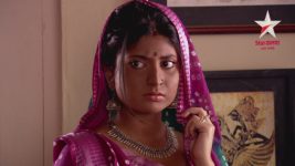 Tumi Asbe Bole S13E28 Nandini is in trouble Full Episode