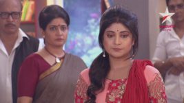 Tumi Asbe Bole S14E27 Nandini to pray for Jhumjhumi Full Episode