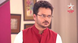 Tumi Asbe Bole S14E29 Rahul saves Jhumjhumi Full Episode