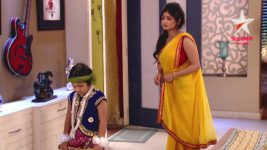 Tumi Asbe Bole S14E35 Jhumjhumi misunderstands Nandini Full Episode