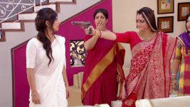 Tumi Asbe Bole S15E266 Nandini Held at Gun Point! Full Episode