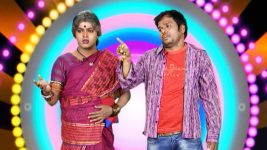 Uthappam Rewind (Maa Gold) S03E36 LOL With The Stand-Ups Full Episode