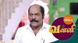 Valli S01E1955 6th September 2019 Full Episode