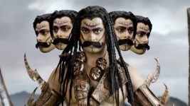 Vighnaharta Ganesh S01E1025 Adharam Ka Naash Full Episode
