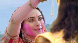 Vighnaharta Ganesh S01E994 Meera Celebrates Holi Full Episode