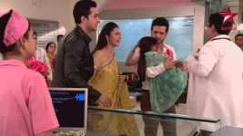 Yeh Hai Mohabbatein S02E43 Ruhi is in hospital Full Episode