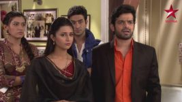 Yeh Hai Mohabbatein S04E19 Raman tries to prove his innocence Full Episode