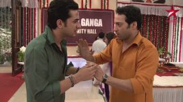 Yeh Hai Mohabbatein S08E20 Madhavi thinks Sanjana is a thief Full Episode