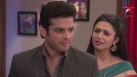 Yeh Hai Mohabbatein S11E35 Raman, Ishita cancel their trip Full Episode