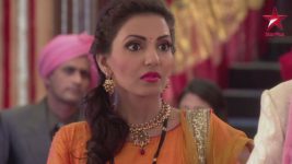 Yeh Hai Mohabbatein S13E25 Dimple misleads Ishita Full Episode