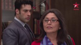 Yeh Hai Mohabbatein S14E31 Social worker Sujata slaps Ashok Full Episode