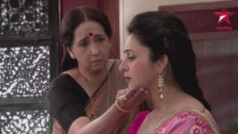 Yeh Hai Mohabbatein S14E32 Madhavi tries to calm Ishita Full Episode