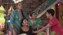 Yeh Hai Mohabbatein S15E09 Ishita swallowed the diamond? Full Episode