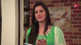 Yeh Hai Mohabbatein S16E37 Mihika apologises to ACP Abhishek Full Episode