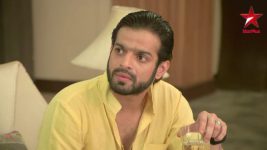 Yeh Hai Mohabbatein S17E23 ‘Dying’ Raman behaves crazy Full Episode