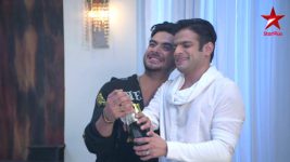 Yeh Hai Mohabbatein S18E29 Romi’s bachelor’s party Full Episode