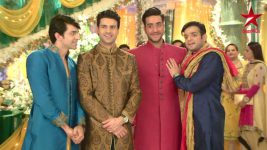 Yeh Hai Mohabbatein S18E31 Romi, Sarika's sangeet ceremony Full Episode