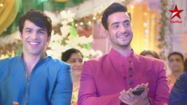 Yeh Hai Mohabbatein S18E32 Romi's sangeet! Full Episode