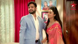 Yeh Hai Mohabbatein S19E16 Raman tries to cheer Ishita Full Episode