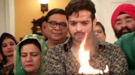 Yeh Hai Mohabbatein S19E22 Raman, Ishita at the Puja Full Episode