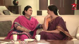 Yeh Hai Mohabbatein S20E19 Santosh apologises to Madhavi Full Episode