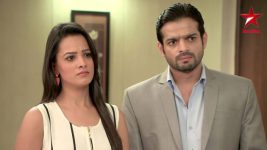 Yeh Hai Mohabbatein S20E22 Ishita learns about the surrogacy Full Episode