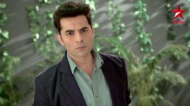 Yeh Hai Mohabbatein S21E15 A Stranger Calms Ishita Down Full Episode